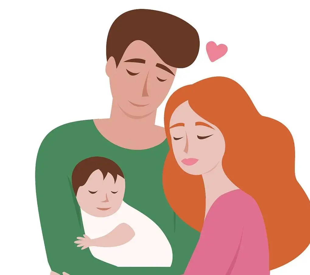 全國婦聯提案:倡導夫妻共擔共育