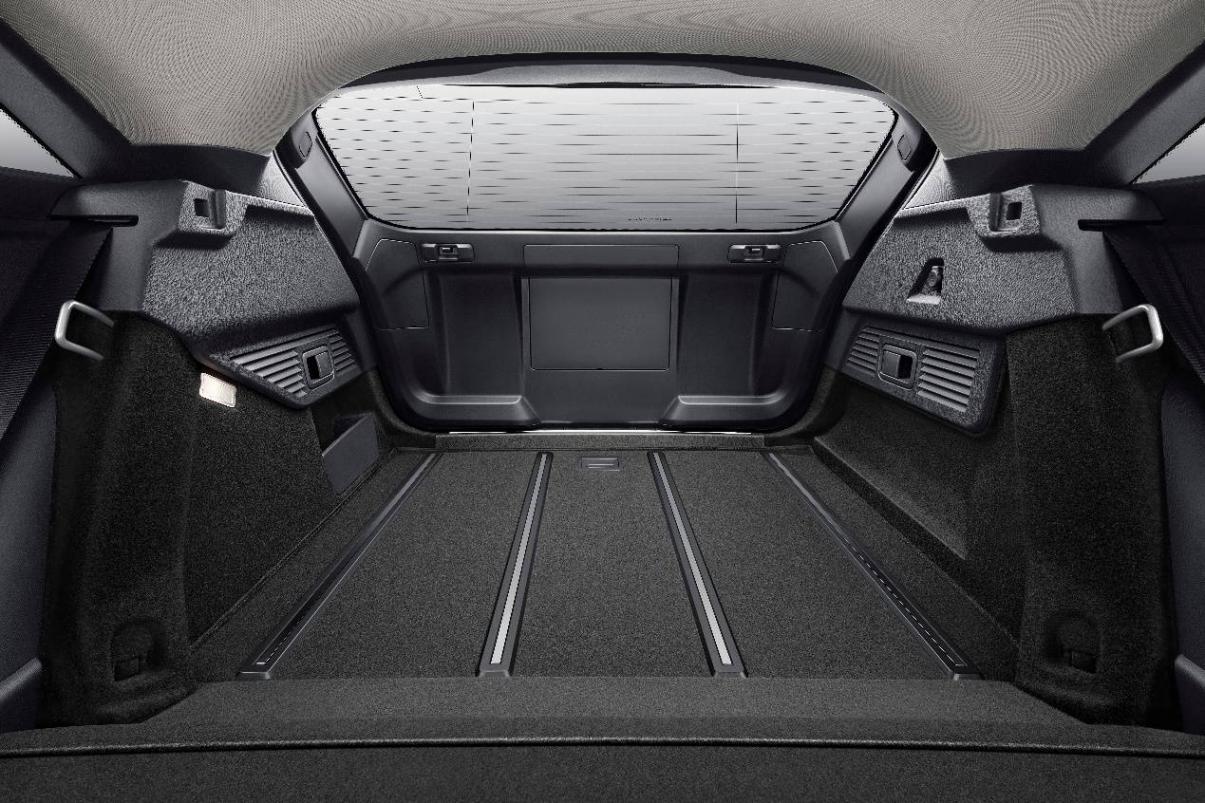 2024款凡爾賽C5 X &全新版本旅不凡優(yōu)雅登場!14.37萬元起