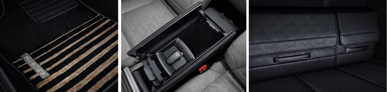 2024款凡爾賽C5 X &全新版本旅不凡優(yōu)雅登場!14.37萬元起