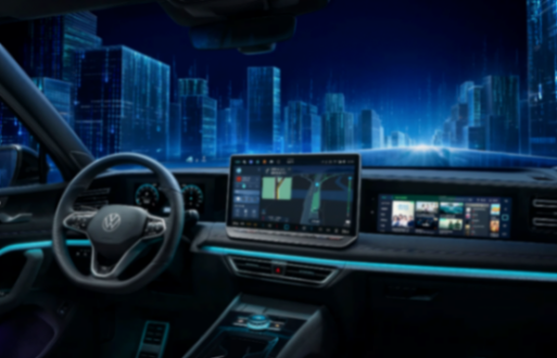 2024北京車展燃油車,新邁騰、途觀L Pro依然是主流!