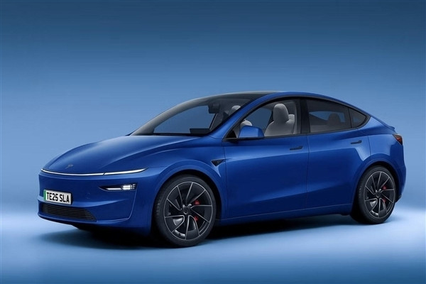 特斯拉上海工廠新動作：下月即將量產(chǎn)改款與6座版Model Y車型