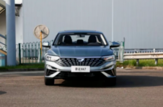 2024年銷量逆勢下滑近三成,捷達被國人拋棄了?