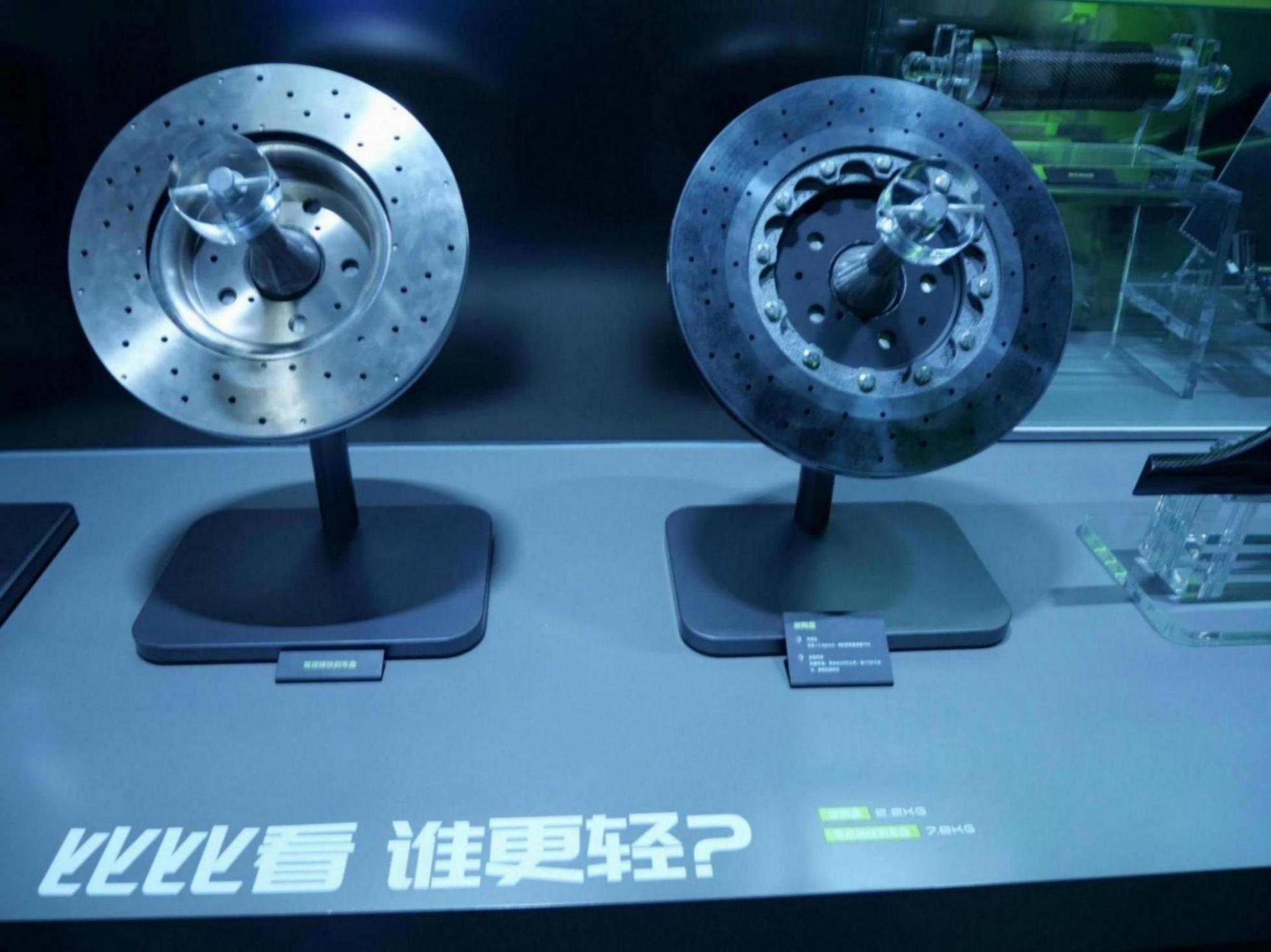 打卡天津迪空間:構建中國汽車文化 比亞迪不僅造車也造夢