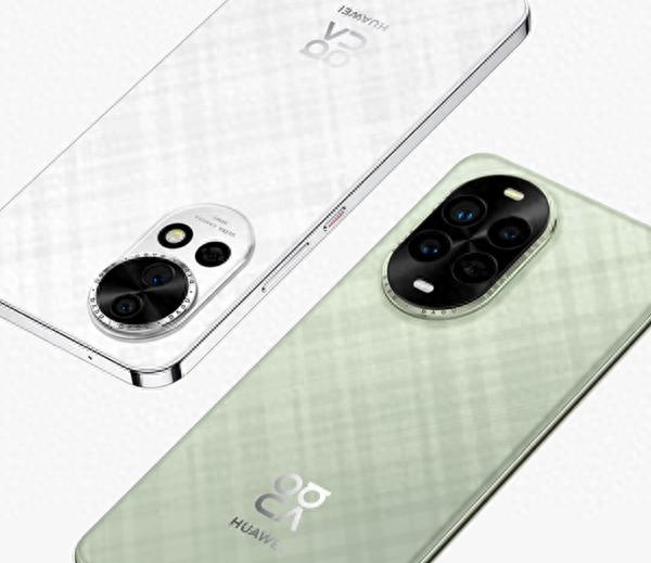 2025年第3周中國手機(jī)銷量TOP 15:華為nova 13進(jìn)前五