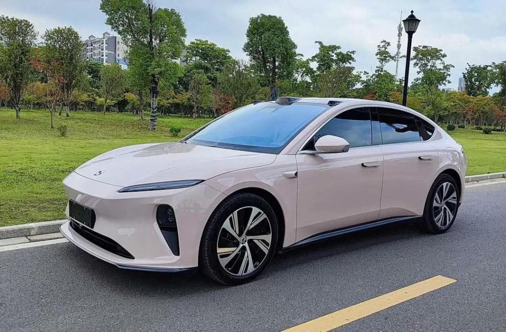 蔚來和小鵬相繼推出“五年0利息”政策,在圍剿特斯拉modelY嗎