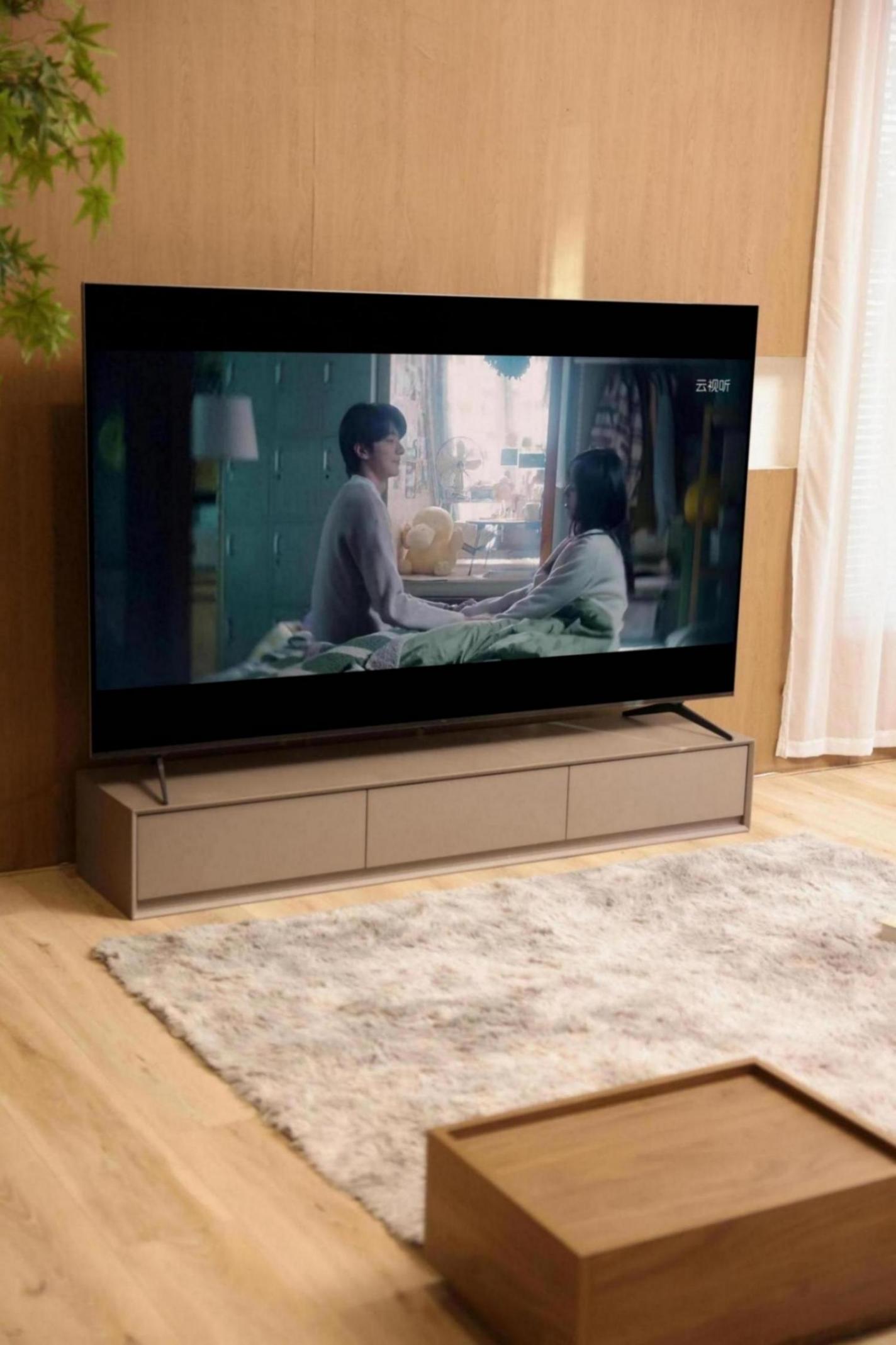 2025電視畫質“內卷”新戰場:TCL C11K憑萬象分區技術殺出重圍