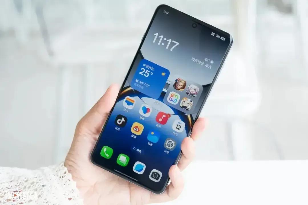 OPPO 三款未發布新機大爆料,2025 年手機格局要變天?