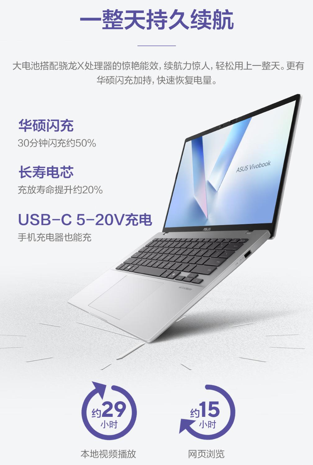 華碩無畏家族上新,AI賦能無畏14 AI版 2025正式開售