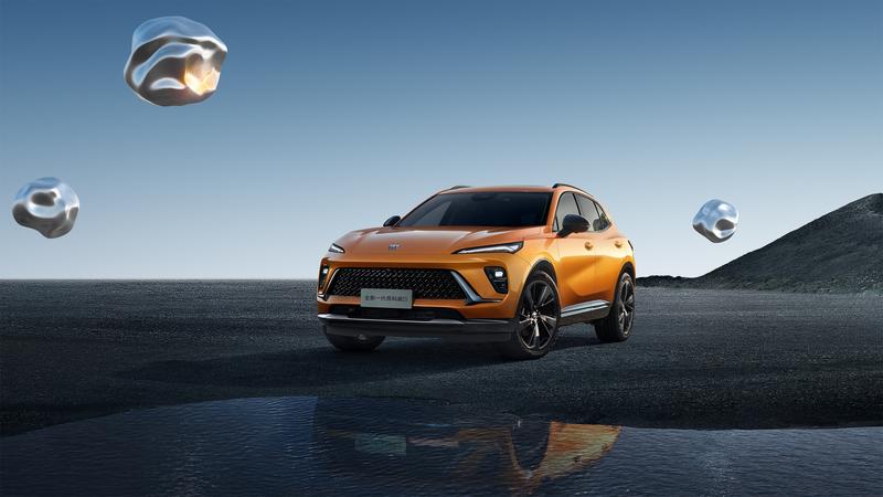 別克推出新春購車節(jié)活動 正月十八開啟12小時不間斷專場直播