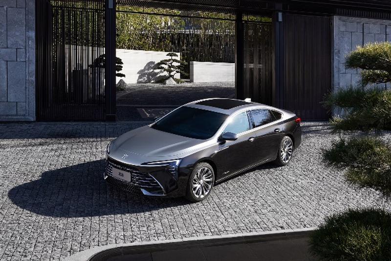 別克推出新春購車節(jié)活動 正月十八開啟12小時不間斷專場直播