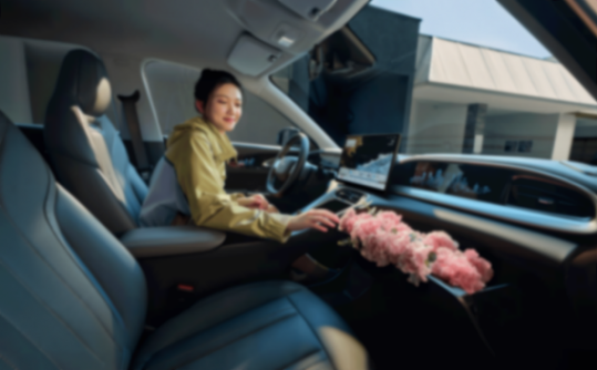 限時先享指導價6.88萬元起 吉利星愿推出全新”天真藍”車身色和“星空灰”內飾色