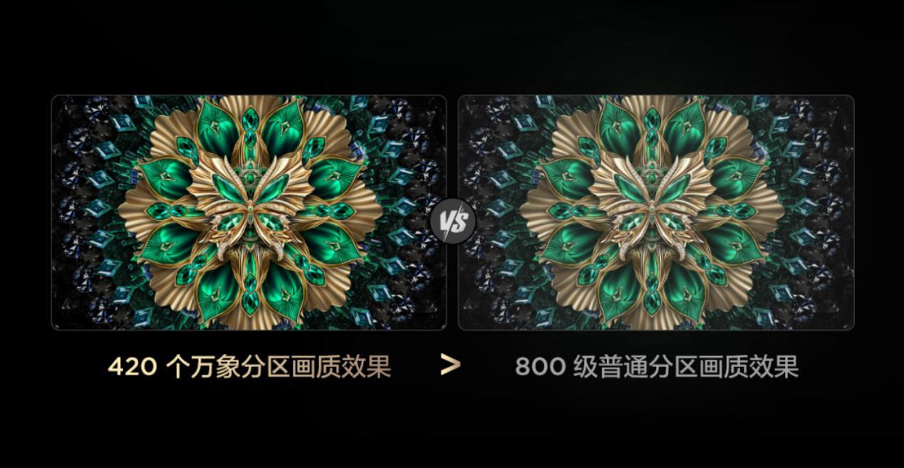 千元檔電視市場(chǎng)大洗牌!TCL T6L Pro如何改寫618消費(fèi)格局?