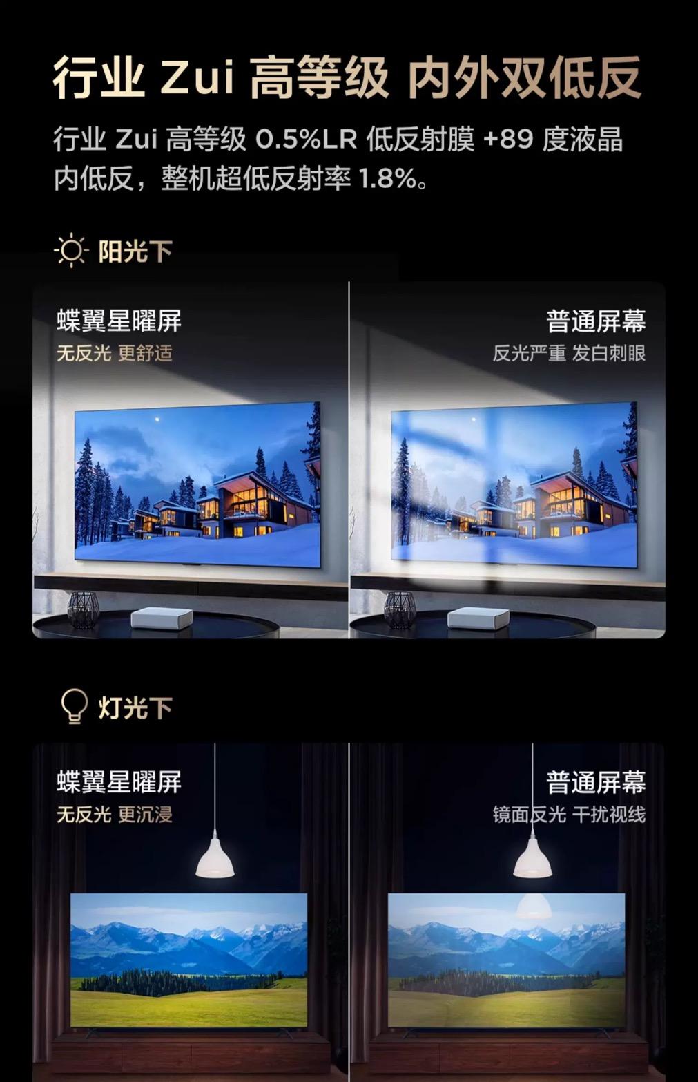 千元檔電視市場(chǎng)大洗牌!TCL T6L Pro如何改寫618消費(fèi)格局?