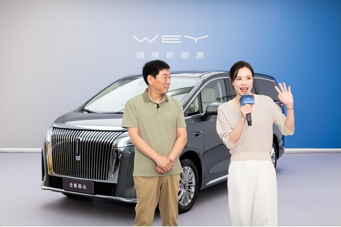 2025家庭出行選購指南,一文看懂30-40萬元家用MPV如何選