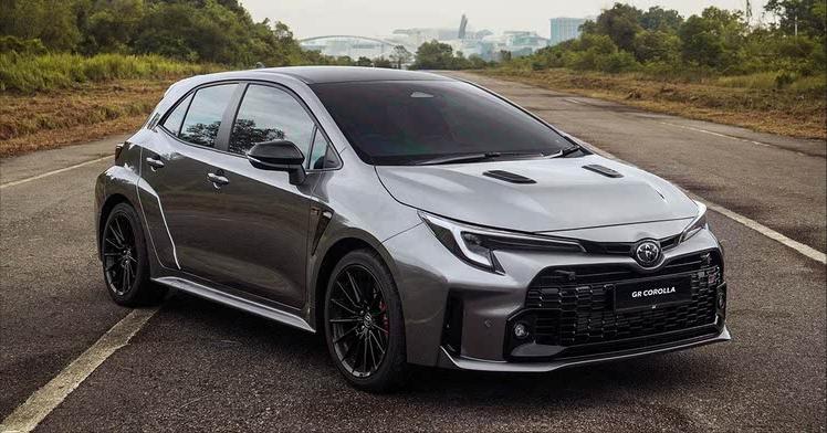 豐田CEO:所有的車必須“好玩”,只有好玩的車才是車!