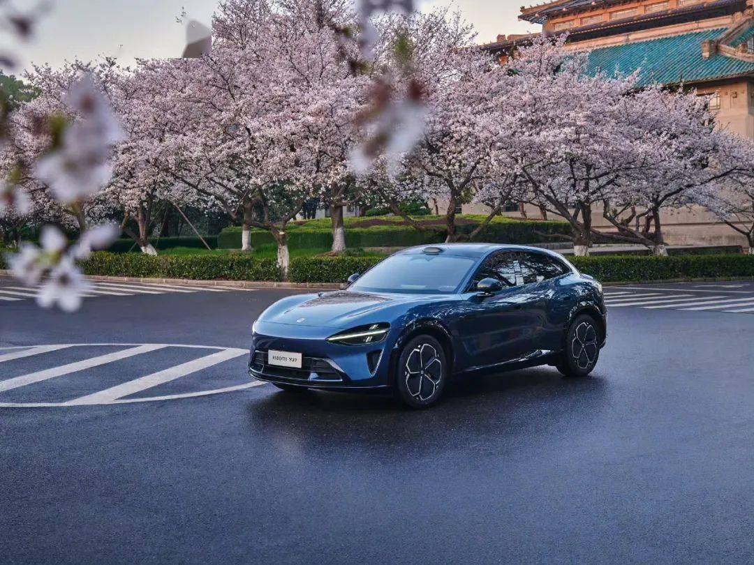 保時捷又慌了,毛利率竟被小米汽車逆襲!