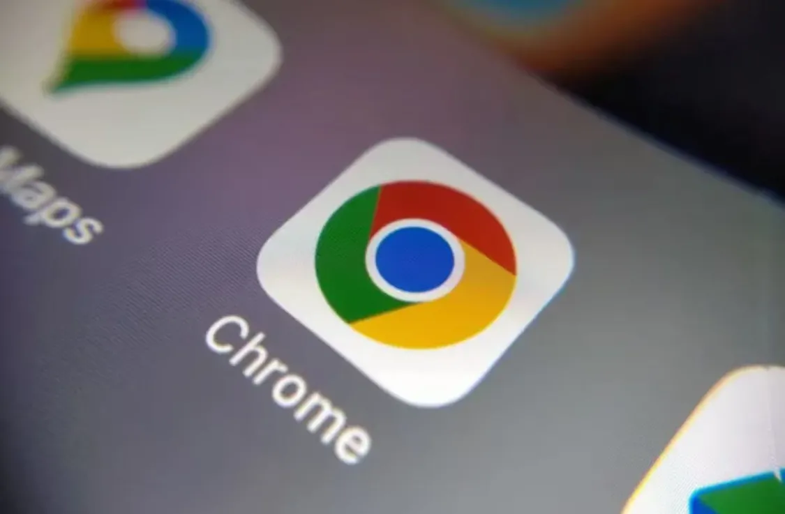 Chrome不用賣了
