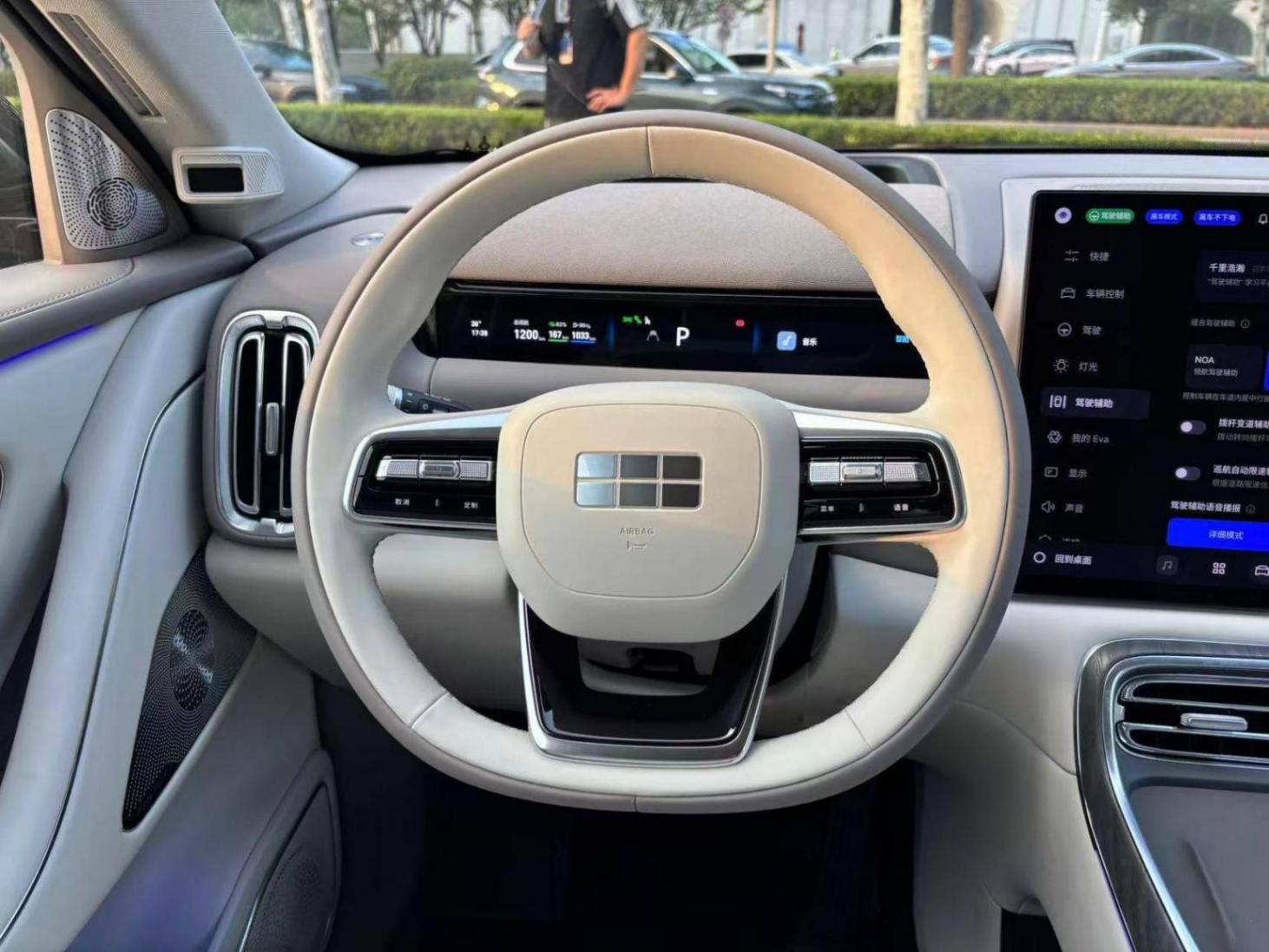 吉利銀河M9本月正式上市 吉利銀河品牌8月銷量110666輛