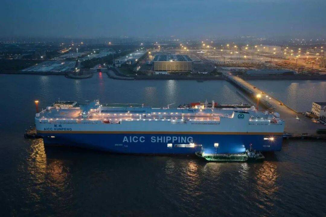 奇瑞,引領中國汽車駛向世界舞臺中央