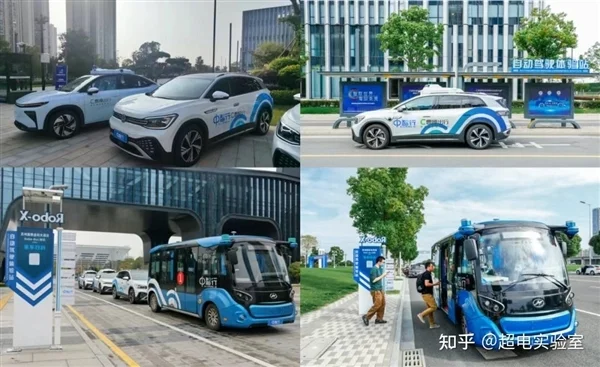 又有L4企業(yè)倒下 “自動駕駛第一人”也翻車了