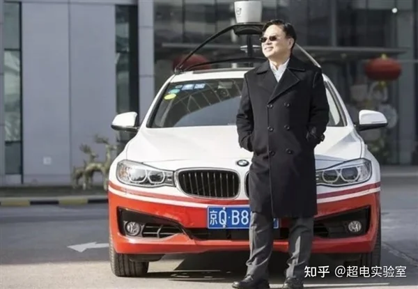 又有L4企業(yè)倒下 “自動駕駛第一人”也翻車了