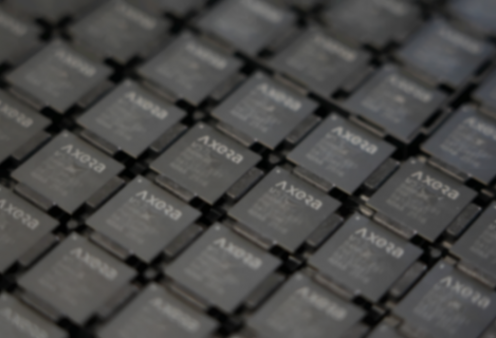 IAA 2025丨愛芯元智閃耀亮相，基于M57芯片的全球化輔助駕駛方案加速出海