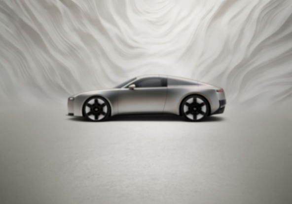 IAA 2025國際車企觀察：傳統豪強重塑電動格局，軟件定義汽車成新戰場