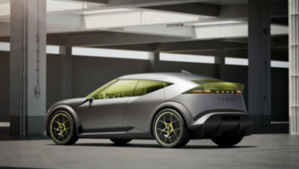 IAA 2025國際車企觀察：傳統豪強重塑電動格局，軟件定義汽車成新戰場