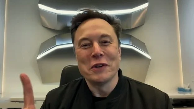 馬斯克:xAI的“巨硬”項(xiàng)目目標(biāo)是“能夠做任何事情” 馬斯克:xAI的“巨硬”項(xiàng)目目標(biāo)是“能夠做任何事情”