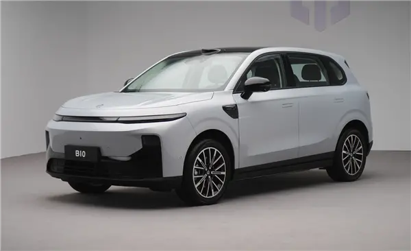 德國老牌車企電動化抄近道:直接拿中國新勢力換標賣 德國老牌車企電動化抄近道:直接拿中國新勢力換標賣