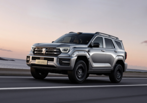 新款坦克400加量又加價,長城堅持高價賺錢 新款坦克400加量又加價,長城堅持高價賺錢