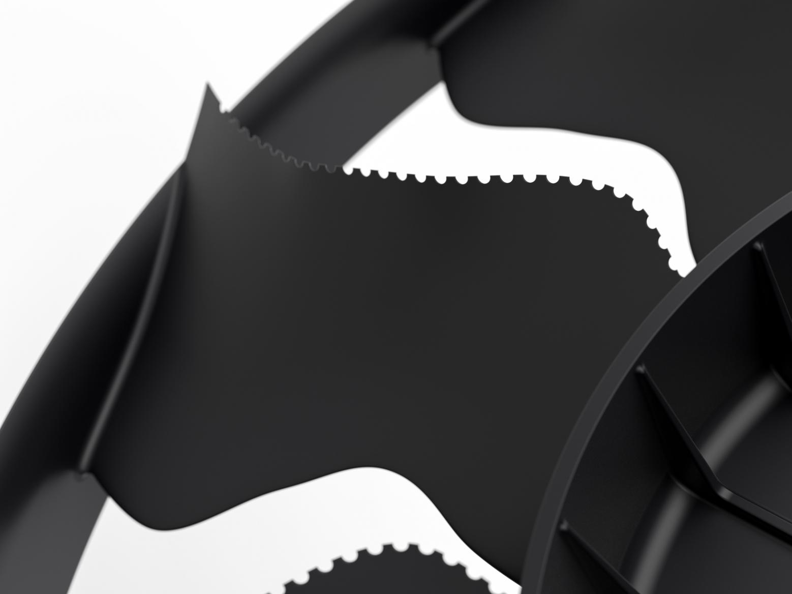 馬勒“貓頭鷹”高性能靜音風扇獲金輯獎